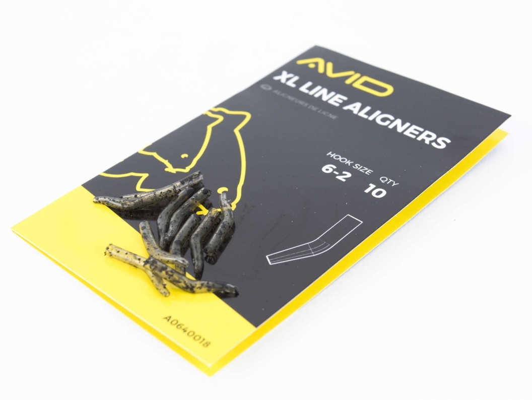 Avid Carp Line Aligners XL Avid Carp Line Aligners XL